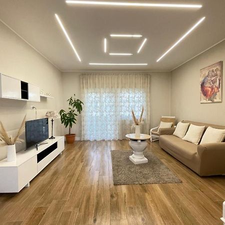 Апартаменти Cenere E Lapilli House Помпеї Екстер'єр фото