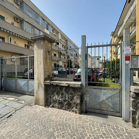 Апартаменти Cenere E Lapilli House Помпеї Екстер'єр фото