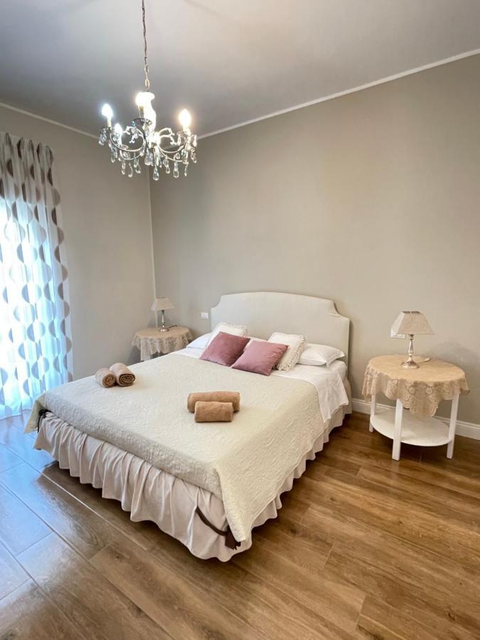 Апартаменти Cenere E Lapilli House Помпеї Екстер'єр фото