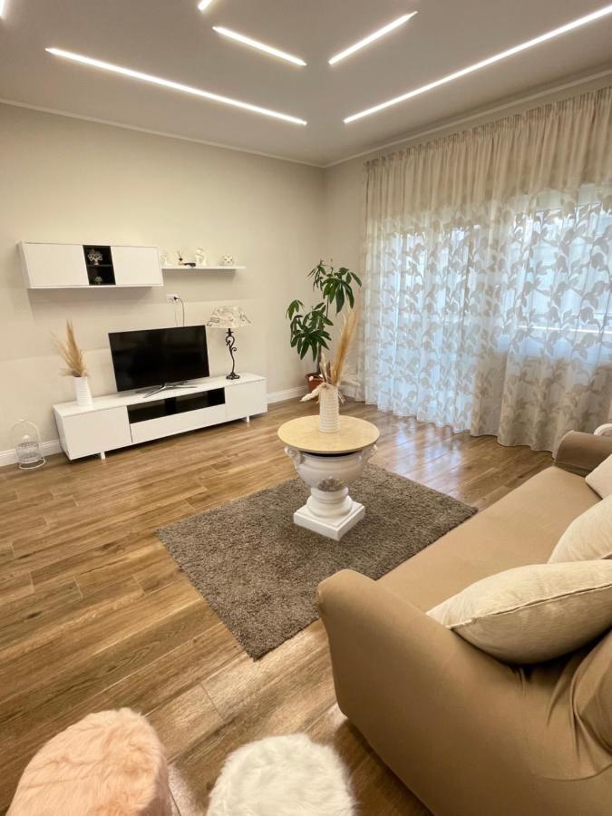Апартаменти Cenere E Lapilli House Помпеї Екстер'єр фото